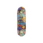 Skateboard PARTY DREAM 43 cm