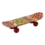 Skateboard KOBRA CITY 43 cm