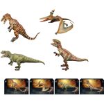 Dino figurka 4 druhy 16 cm