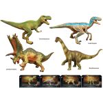 Dino figurka 4 druhy 16 cm