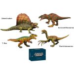Dino figurka 4 druhy