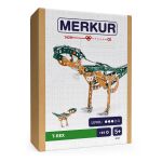 Merkur - DINO - Tyranosaurus Rex, 189 dílků