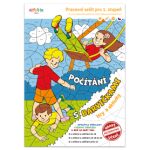 Počítání s barvičkami - Zábavná matematika