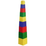KUBUS PYRAMIDA II.