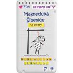 Magnetická hra Šibenice