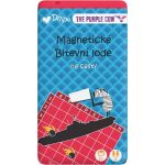 Magnetická hra Bitevní lodě