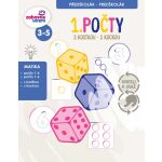 Kresli a maž - 1. počty