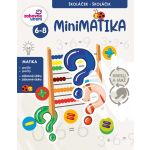 Kresli a maž - MINIMATIKA