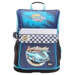 Baagl aktovka Zippy Racer