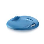 Sáňkovací talíř Supernova 60 cm modrá