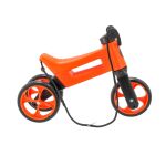Odrážedlo FUNNY WHEELS Rider SuperSport oranž. 2v1 v sáčku