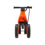 Odrážedlo FUNNY WHEELS Rider SuperSport oranž. 2v1 v sáčku