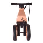 Odrážedlo FUNNY WHEELS Rider SuperSport Pastel-meruňková  2v1
