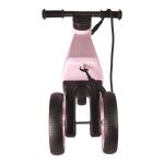 Odrážedlo FUNNY WHEELS Rider SuperSport Pastel-růžová  2v1