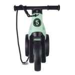 Odrážedlo FUNNY WHEELS Rider SuperSport Pastel-zelená  2v1