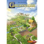 Stolní hra Carcassonne
