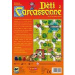 Děti z Carcassonne