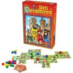 Děti z Carcassonne