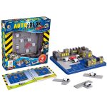 SMART - Auto blok