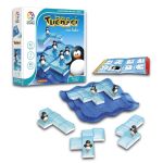 Hra SMART - Tučňáci na ledu