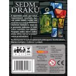 Sedm draků