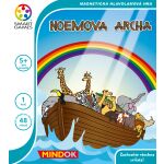 SMART - Noemova archa