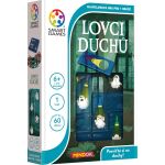 SMART - Lovci duchů