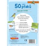 Expedice příroda: 50 ptáků