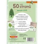 Expedice příroda: 50 stromů