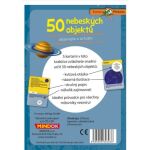Expedice příroda: 50 nebeských objektů