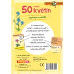 Expedice příroda: 50 našich květin