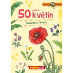 Expedice příroda: 50 našich květin