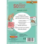Expedice příroda: 50 lesních zvířat