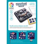 SMART – Vesmírná mise