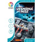 SMART – Vesmírná mise