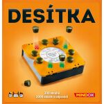 Desítka Společenská hra