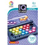 SMART - IQ Stars