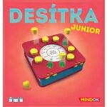 Desítka: Junior