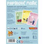 Papírové moře