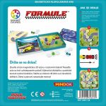 SMART - Formule