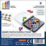 SMART - IQ Převody
