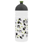 ZDRAVÁ LÁHEV 0,7L PIXEL HEAD   V070646