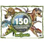 Samolepkové album/ Dino