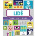 Geografie/ Lidé