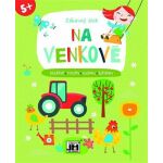 Zábavný blok - Na venkově