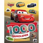 1000 sam. aktivity/ Auta