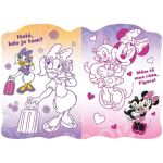 Tvarované omal./ Minnie