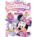 Tvarované omal./ Minnie