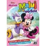 Maluj vodou! A5/ Minnie