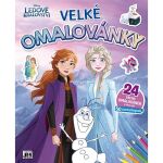 Velké omal./ Led. království